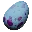 Moth Egg