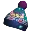 Noglin Regift Winter Beanie Skin