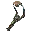 Nutcracker Slingshot Skin