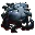 Oil (Tusoteuthis)