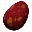 Pachycephalosaurus Egg