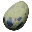Parasaur Egg