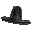 Pilgrim Hat Skin