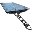 Plesiosaur Platform Saddle