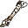 Plesiosaur Saddle