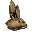 Procoptodon Bunny Costume