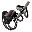 Procoptodon Saddle