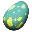 Pteranodon Egg
