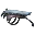 Quetz Platform Saddle