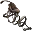 Quetz Saddle