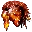 Red Crystalized Sap