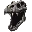 Rex Bone Helmet