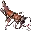 Rhyniognatha Saddle
