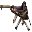 Rock Golem Saddle