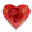 Romantic Head Hair
