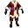 Santa Costume Skin