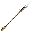 Santiago's Spear