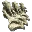 Sauropod Vertebra