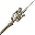 Scorched Spike Skin