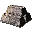 Scrap Metal Ingot