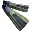 SCUBA Flippers