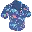 Sea Life-Print Shirt