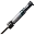 Shocking Tranquilizer Dart