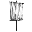 Single Panel Flag