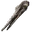 Skeletal Quetzal