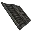 Sloped Wooden Roof