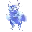 Snow Owl Ghost Costume