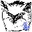 Snow Owl Ghost