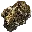 Snow Owl Pellet