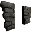 Stone Doorframe