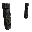 Stone Double Doorframe