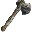 Stone Hatchet