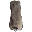Stone Irrigation Pipe - Vertical