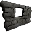Stone Windowframe