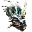 Styracosaurus Costume