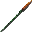 Sweet Spear Carrot Skin