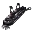 Tapejara Saddle