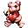 Teddy Bear Grenades Skin