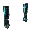 Tek Double Doorframe