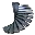 Tek Staircase
