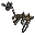 Terror Bird Saddle
