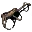 Therizinosaurus Saddle