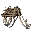Thorny Dragon Saddle