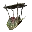 Thorny Dragon Vagabond Saddle Skin