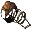 Thylacoleo Saddle