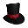 Top Hat Skin